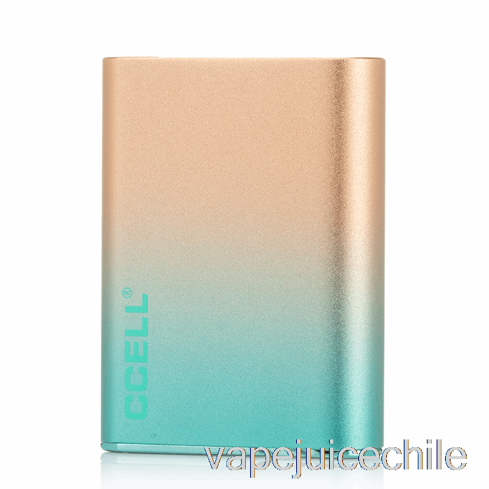 Vape Vhile Ccell Palm Pro Vaporizador Batería Champán